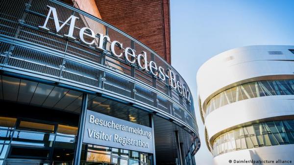 شركة "مرسيدس" تسحب مليون سيارة من الأسواق .. وهذا هو السبب!