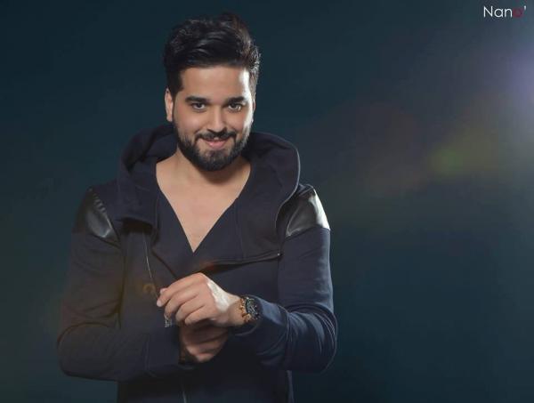 الفنان "معتز أبو الزوز" يصدرأغنيته الجديدة "نوضي على سلامتك"