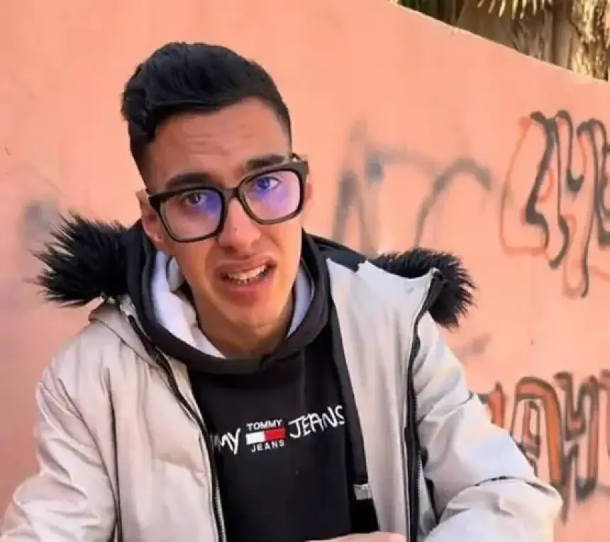 قضية الطاهر سعدون.. ابتدائية مراكش تدين "مول الحوت" بالحبس موقوف التنفيذ وتمنعه من مواقع التواصل ل5 سنوات