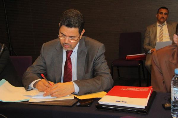 هذه وصايا الأوروبيين الـ6 إلى النيابة العامة بالمغرب(ندوة دولية)