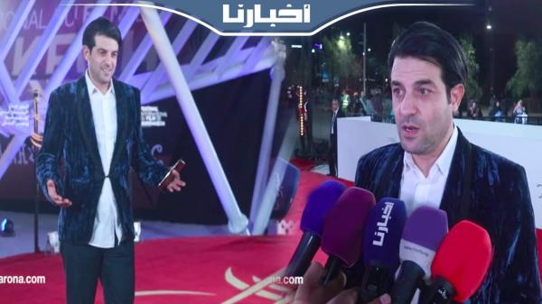 بهلول: أجريت عملية جراحية بتعليمات سامية من صاحب الجلالة وهذا جديدي الفني