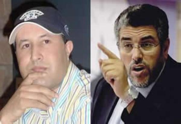 المحكمة تُدين "رشيد نيني" وتنتصر لـ"مصطفى الرميد" وهذه تفاصيل الحكم