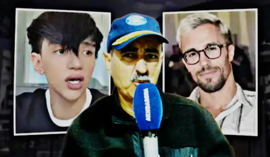 الطاهر سعدون يفجر قنبلة جديدة في ملف "مولينكس".. معطيات مثيرة تعيد القضية إلى الواجهة