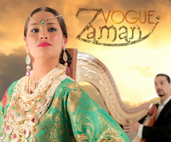 قفطان 2011 على الأبواب 