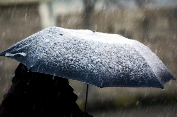 طقس بارد و ثلوج وأمطار قوية ستصل الى 60 ملمتر بهذه المناطق 