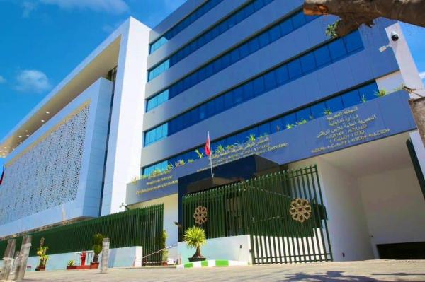 المختبر الوطني للشرطة العلمية والتقنية التابع للمديرية العامة للأمن الوطني يحافظ على شهادة الجودة 17025 ISO/CEI