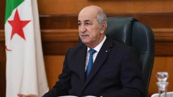 الرئيس الجزائري يجري عملية جراحية في ألمانيا وسيعود للجزائر خلال أيام