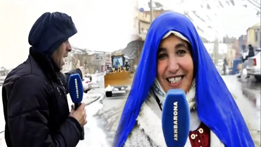 سحر الثلوج يجذب الزوار المغاربة… جبال الأطلس تتحول إلى وجهة شتوية مثالية