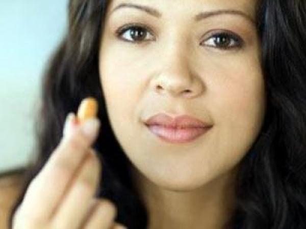 فياغرا السيدات يحفز جسم المرأة ودماغها