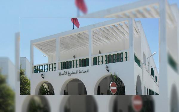 آخر مستجدات فضيحة "أوديو" مجلس أصيلة