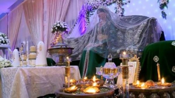 خبر سيء...الترخيص بإقامة الأعراس والحفلات خلال الأسابيع القادمة مستبعد جدا