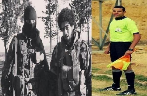 حكم مصري جديد في صفوف "داعش"