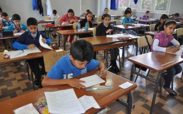 عاجل...وزارة التربية الوطنية تلغي الامتحان الموحد المحلي للسنتين السادسة ابتدائي والتاسعة إعدادي
