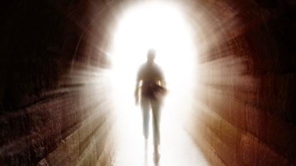 انقطاع الإنسان من الدنيا!