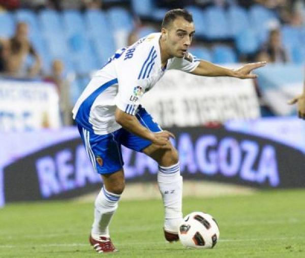 ريال بتيس يطارد المغربي سعيد بوطاهر 