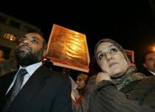 حول تصريحات فتح الله ارسلان لجريدة الخبر الجزائرية و خيار المقاطعة