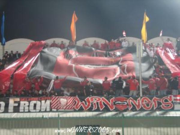 الوينرز أحسن أولترا بالمغرب في 2011