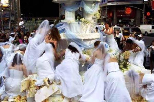 الإيطاليات يفضلن الزواج بالرجل المغربي