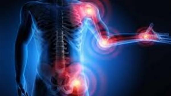 وصفة طبيعية للمساعدة في علاج الروماتيزم والتهابات المفاصل
