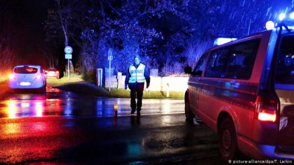 مقتل أربعة من ذوي الاحتياجات الخاصة في مستشفى بألمانيا