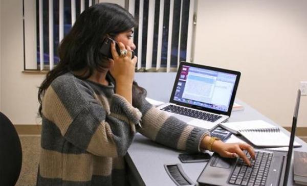 تكرار عرض أحداث العنف عبر الإعلام يضاعف التوتر