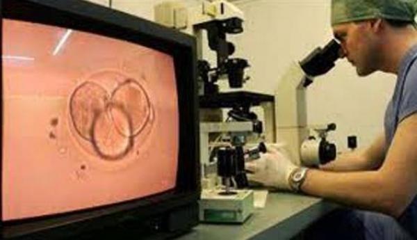 اكتشاف الجين المسبب للعقم عند الرجال