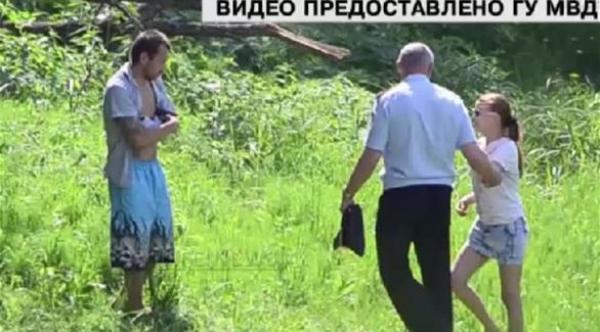 بالفيديو: اختلف مع حبيبته ففجر نفسه أمامها