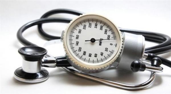 الهبوط المفاجئ في ضغط الدم قد يسبب الخرف