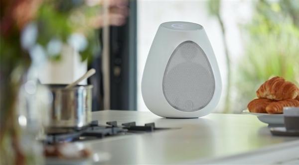 شركة بريطانية تدعي اطلاق "أفضل سماعة لاسلكية في العالم"