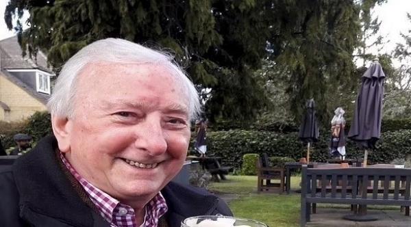 يعود إلى العمل بعمر 78 عاماً بعد ارتفاع نفقات المعيشة