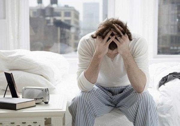 سن اليأس .. عند الرجال!