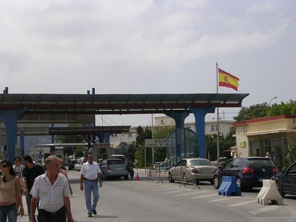 اعتقال شاب مغربي حاول الاعتداء جنسيا على امرأة بمعبر باب سبتة