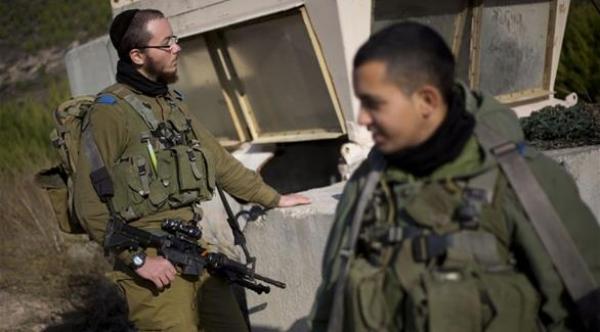 إسرائيل تعلن عن أسر أحد جنوده في منطقة رفح