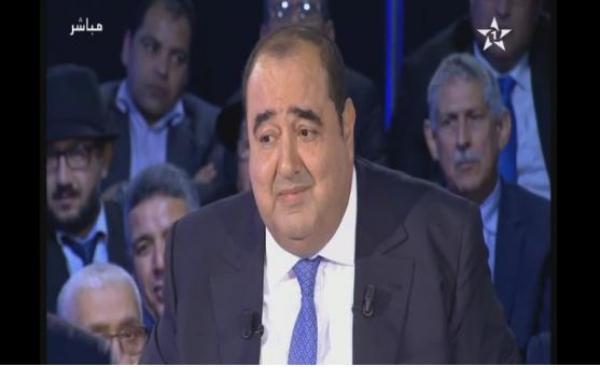 لشكر يوضح حقيقة المؤامرة التي تطبخ لعبد الإله بنكيران