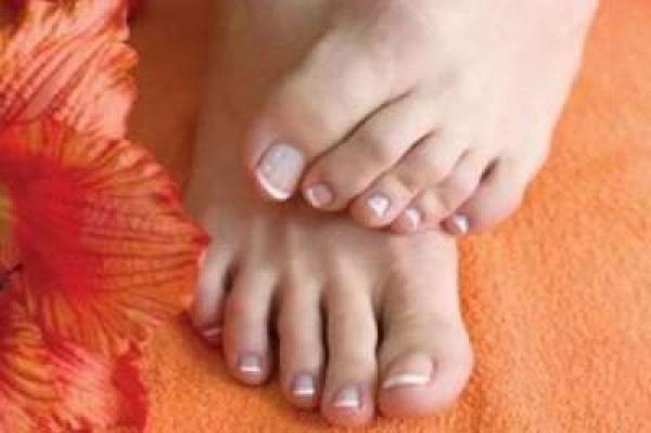 برود الرجلين يدل على اضطرابات الدورة الدموية