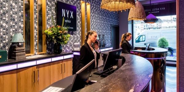 مجموعة إسرائيلية عملاقة تستعد للاستثمار في قطاع الفندقة بالمغرب