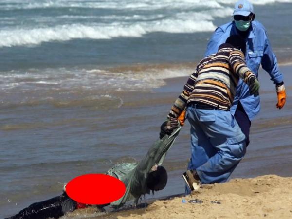 "أخبارنا" تكشف تفاصيل جد مثيرة حول مصرع طالب بجامعة ابن زهر بالسواحل الليبية