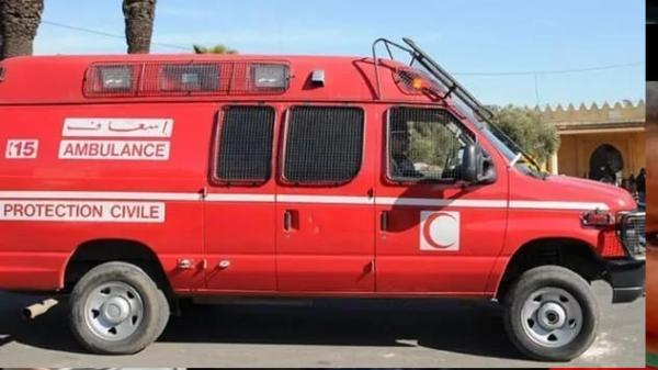 وفاة طفل اختناقاً بقطعة لحم شواء ببني ملال