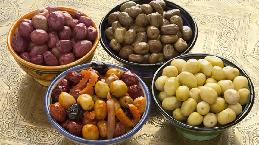 إنذار صحي أوروبي.. رصد شحنة زيتون مغربي "ملوثة" بنسب عالية من الرصاص بهولندا
