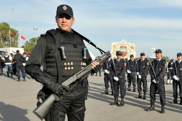 بعد توالي الاعتداءات عليهم: الحموشي يعيد الهيبة لرجال الأمن عبر هذا القرار