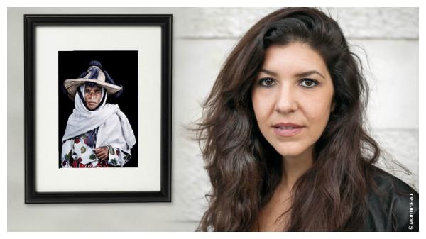 في آخر حوار معها : ليلي العلوي تتحدث عن التحولات "الهائلة " التي يعيشها المجتمع المغربي