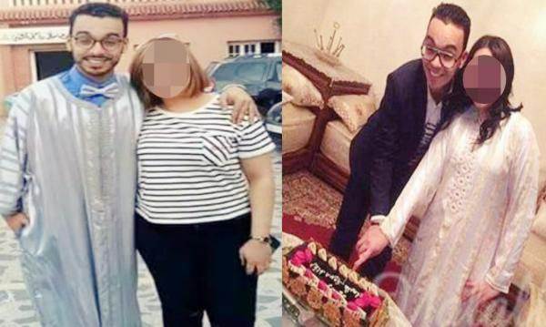 مراكشية تتهم الكوميدي "رشيد رفيق" بـ "اغتصابها" والقضية فيها ولد عندو اليوم 10 أشهر