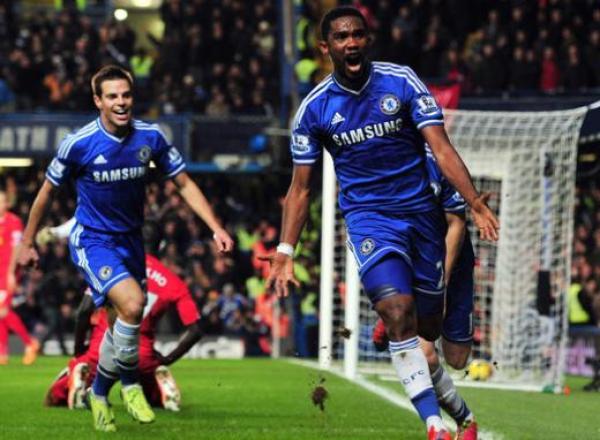 رئيس الوداد يفجر قنبلة مدوية بخصوص خبر التعاقد مع النجم صامويل إيطو