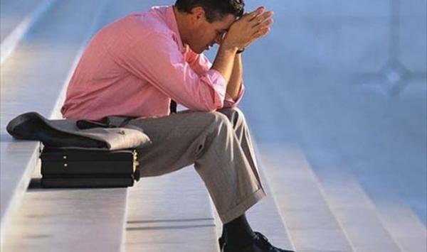 الخوف من فقدان العمل يزيد مخاطر الاصابة بالربو