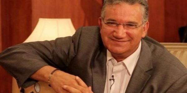 الفنان الحاج يونس "غاضب" من تلقيح كورونا