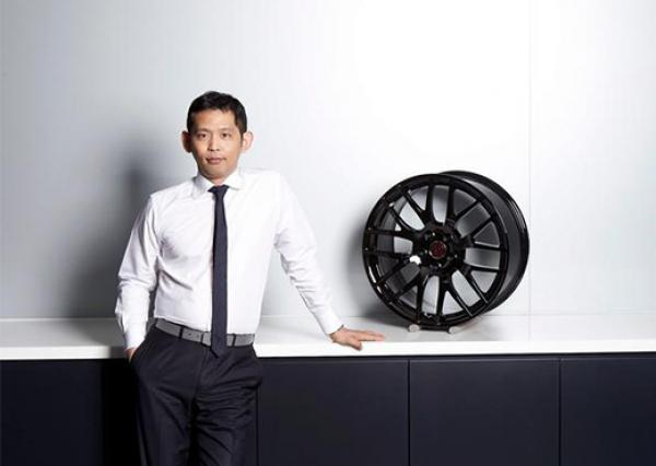 شركة كورية عالمية تختار طنجة لبناء مصنع لعجلات السيارات من الألومنيوم