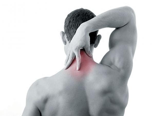 كيف نشخص آلام الرقبة والظهر والكتفين والساقين؟