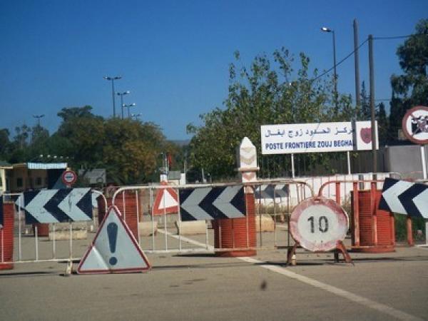 توقيف جزائريين تسللوا إلى المغرب هربا من الفقر وطلبا للعمل