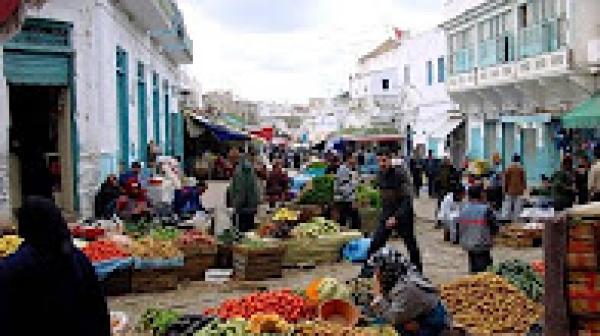 المدينة العتيقة بالعرائش موروث يجمع بين عدة حضارات