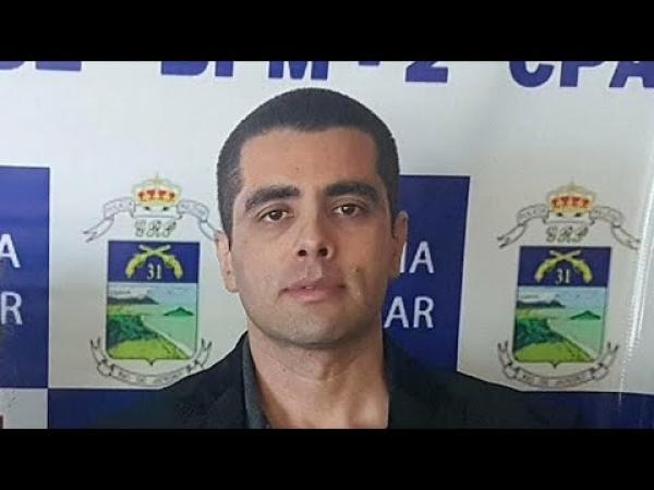 "طبيب المؤخرات" في قبضة الشرطة